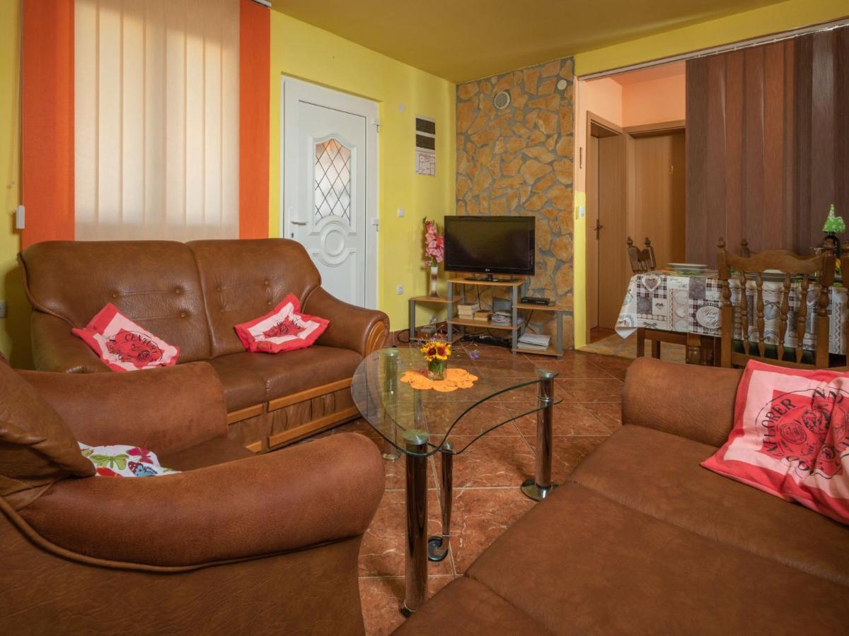 Holiday Home Ana - Mlk135 By Interhome Šilo Eksteriør bilde