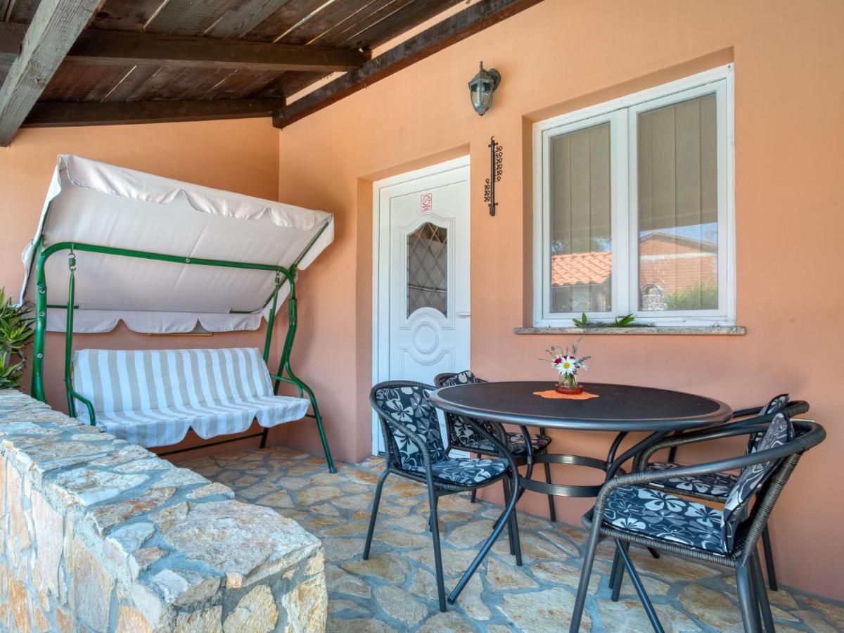 Holiday Home Ana - Mlk135 By Interhome Šilo Eksteriør bilde