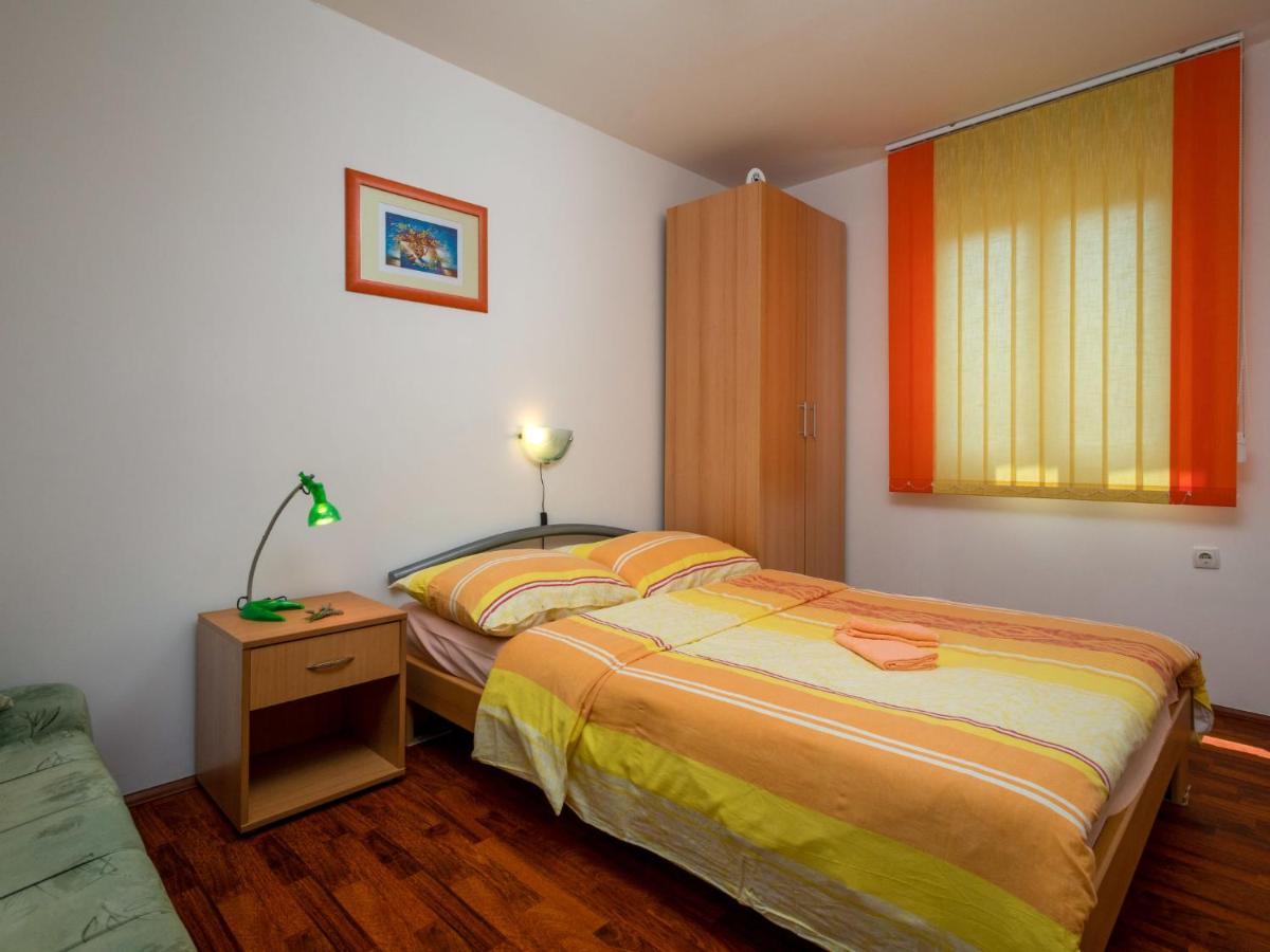 Holiday Home Ana - Mlk135 By Interhome Šilo Eksteriør bilde