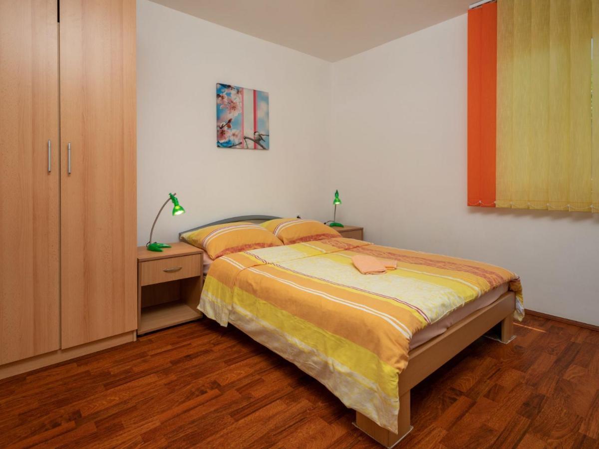 Holiday Home Ana - Mlk135 By Interhome Šilo Eksteriør bilde