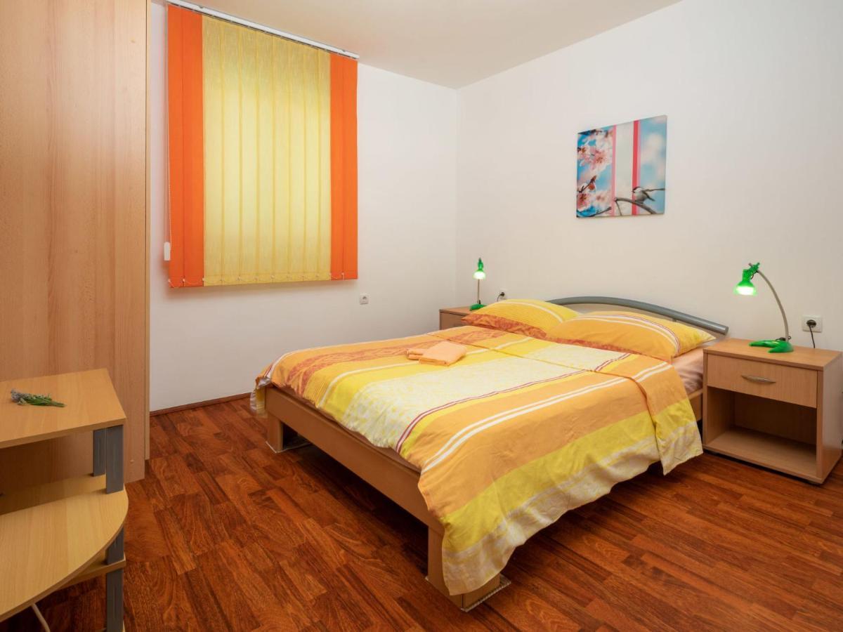 Holiday Home Ana - Mlk135 By Interhome Šilo Eksteriør bilde