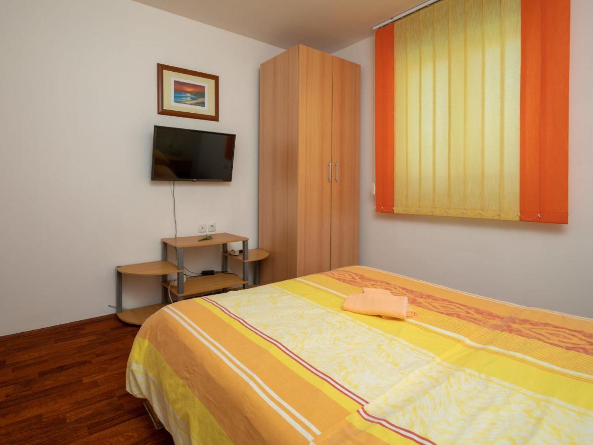 Holiday Home Ana - Mlk135 By Interhome Šilo Eksteriør bilde